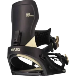 Flux GX 22/23 Fixations De Snowboard