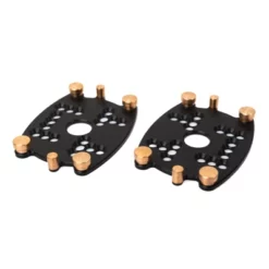 Enfuse Snowboard Connectors Article Pour Splitboard