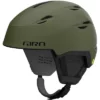 Giro Grid Spherical MIPS Casque De Ski Et De Snowboard Matte Trail Green -Jones Shop https3A2F2Fwww.snowcountry.nl2Fmedia2Fcatalog2Fproduct2Fg2Fi2Fgiro grid spherical snow helmet matte trail green hero 1 1