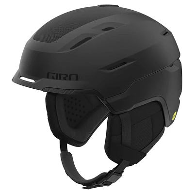 Giro Tor Spherical MIPS Casque De Ski Et De Snowboard Matte Black 3 Giro Tor Spherical MIPS Casque De Ski Et De Snowboard Matte Black