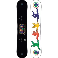 GNU Headspace 22/23 Snowboard