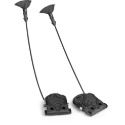 Deeluxe DLX Intec Adapter Black Pièces Détachées Pour Snowboard