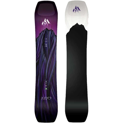 Jones Airheart 2.0 22/23 Snowboard 3 Jones Airheart 2.0 22/23 Snowboard