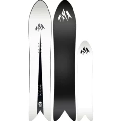 Jones Storm Wolf 22/23 Snowboard