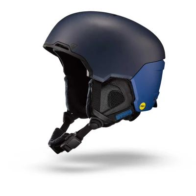 Julbo Hyperion MIPS Casque De Ski Et De Snowboard Blue / Blue 3 Julbo Hyperion MIPS Casque De Ski Et De Snowboard Blue / Blue