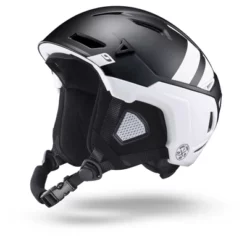 Julbo The Peak LT Casque De Ski Et De Snowboard Black / White