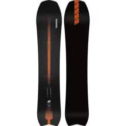 K2 Snowboards Excavator 21/22 Snowboard