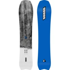 K2 Snowboards Excavator 22/23 Snowboard