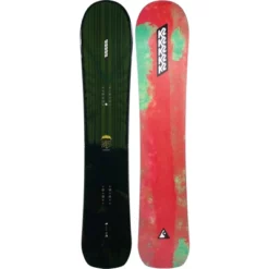 K2 Snowboards Instrument 22/23 Snowboard