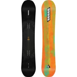 K2 Snowboards Manifest 22/23 Snowboard