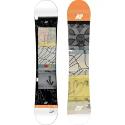 K2 Snowboards Medium 22/23 Snowboard