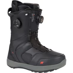 K2 Snowboards Thraxis Clicker X 22/23 Bottes De Snowboard