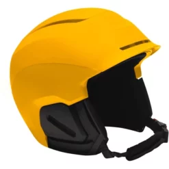 Kask Khimera Casque De Ski Et De Snowboard Selective Yellow