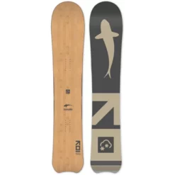 Borealis Koi 22/23 Snowboard