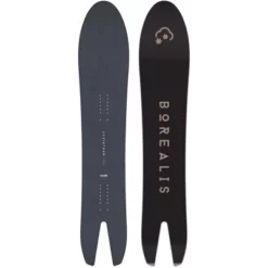 Borealis Leviathan 21/22 Snowboard