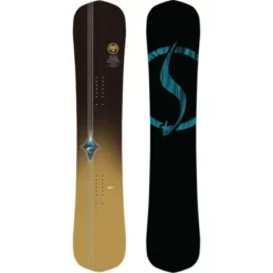 Never Summer Shaper Twin 22/23 Snowboard