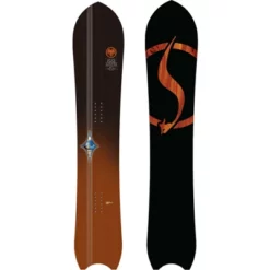 Never Summer Swift 22/23 Snowboard