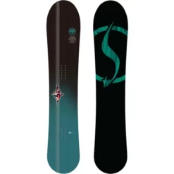 Never Summer Women's Harpoon 22/23 Snowboard