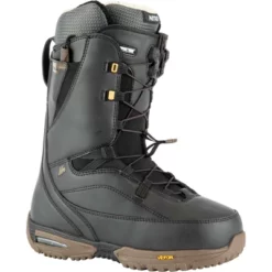 Nitro Faint TLS 21/22 Bottes De Snowboard