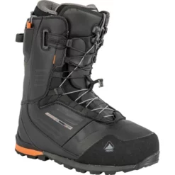 Nitro Incline TLS 22/23 Bottes De Snowboard Black