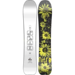 Nitro Mountain 22/23 Snowboard