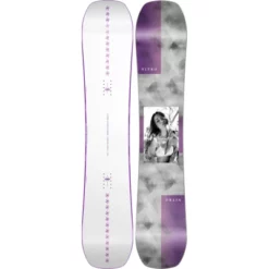 Nitro Optisym X Drink Sexy 22/23 Snowboard