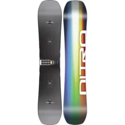 Nitro Optisym 22/23 Snowboard