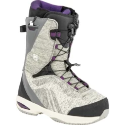 Nitro Ronda TLS 22/23 Bottes De Snowboard Heather Grey