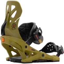 NOW Foods NOW Brigade 20/21 Fixations De Snowboard