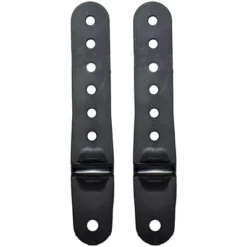NOW Foods NOW Acc Hinge Connector Set Pièces Détachées Pour Snowboard
