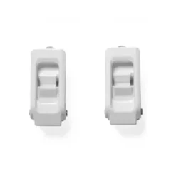 NOW Foods NOW Toe Buckle Pair Pièces Détachées Pour Snowboard