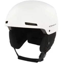 Oakley MOD1 PRO Casque De Ski Et De Snowboard White