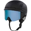 Oakley MOD7 Casque De Ski Et De Snowboard Blackout | Prizm Sapphire Iridium / Prizm Clear -Jones Shop https3A2F2Fwww.snowcountry.nl2Fmedia2Fcatalog2Fproduct2Fo2Fa2Foakley mod7 blackout prizm sapphire FOS900642 95V 1 2