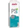 Swix PS5 Turquoise, 10C/ 18C, 180g Cire Pour Skis Et Snowboard