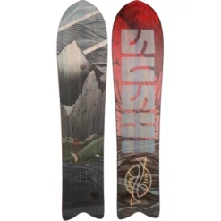Rossignol XV Sushi 22/23 Snowboard