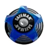 Safeman Ski Lock Outil De Snowboard Blue