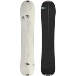 Salomon Snowboard Bellevue Split + Skins 22/23 Splitboard