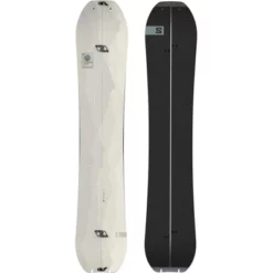 Salomon Snowboard Highpath Split + Skins 22/23 Splitboard