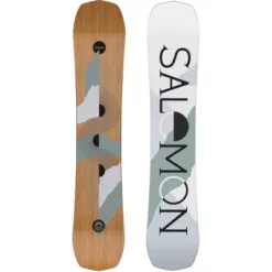 Salomon Snowboard Rumble Fish 22/23 Snowboard