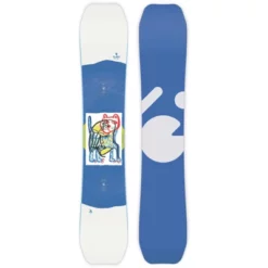 Slash ATV 22/23 Snowboard