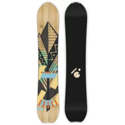 Slash Straight 22/23 Snowboard