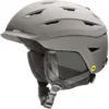 Smith Level Mips Casque De Ski Et De Snowboard Matte Cloudgrey -Jones Shop https3A2F2Fwww.snowcountry.nl2Fmedia2Fcatalog2Fproduct2Fs2Fm2Fsmith level mips matte cloudgrey 1 1