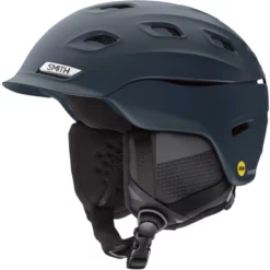 Smith Vantage M MIPS Casque De Ski Et De Snowboard Matte French Navy