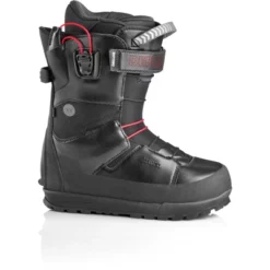 Deeluxe Spark XV CTF 22/23 Bottes De Snowboard Black