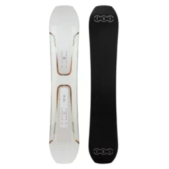 THE Alfa 22/23 Snowboard White