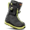 Thirtytwo Hight MTB Boa 22/23 Bottes De Snowboard Black/Lime