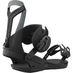 Union Falcor 22/23 Fixations De Snowboard Black