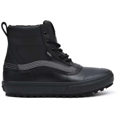 Vans Standard Mid Snow MTE X Cole Navin 22/23 Bottes De Snowboard Black Reflective 3 Vans Standard Mid Snow MTE X Cole Navin 22/23 Bottes De Snowboard Black Reflective