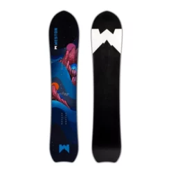 Weston Backcountry Eclipse Artist Series 21/22 Snowboard