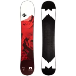 Weston Backcountry Ridgeline 22/23 Snowboard